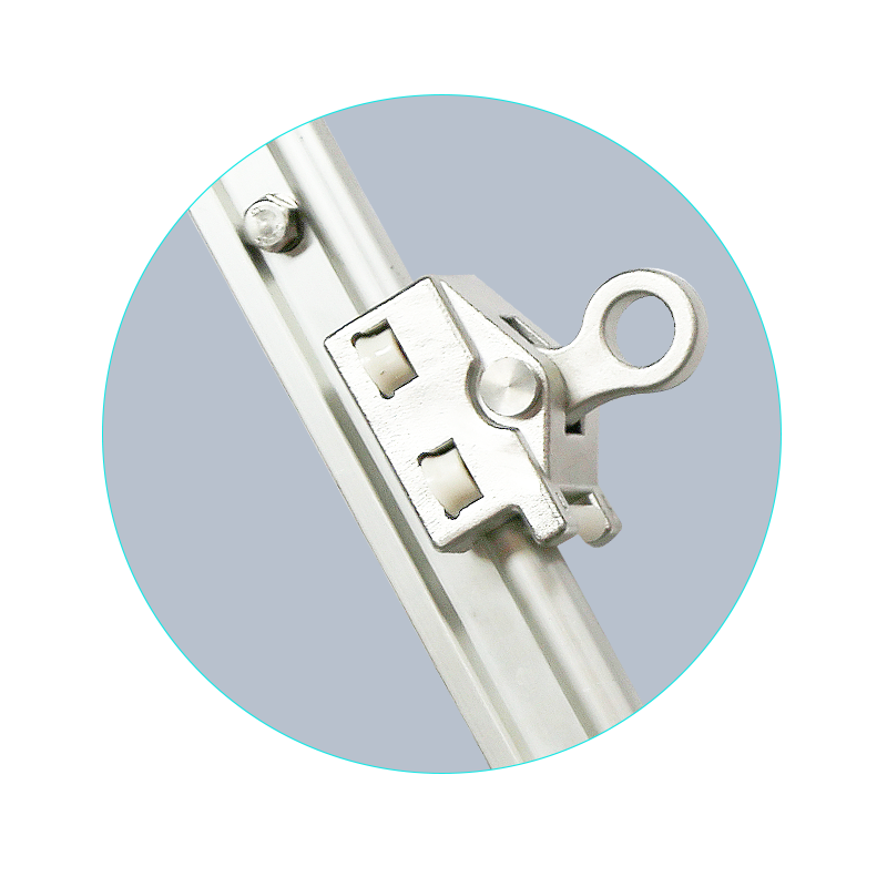 復合型防墜落裝置